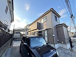 宇都宮市兵庫塚3丁目 中古戸建
