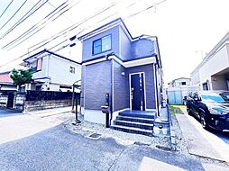 宇都宮市兵庫塚3丁目 中古戸建