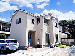 宇都宮市上横田町 中古戸建