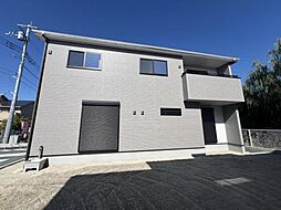 宇都宮市岩曽町 戸建　No.2