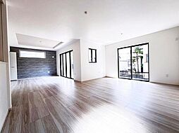 宇都宮市東峰町 戸建　3号棟