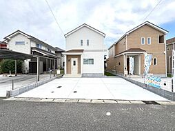 東武西川田駅1期　1号棟