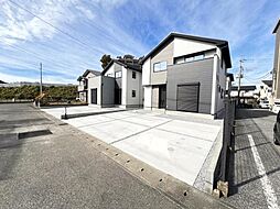 宇都宮市西原町 戸建 4号棟