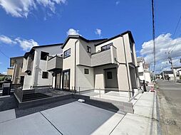 宇都宮市京町 戸建　2号棟