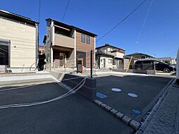 宇都宮市六道町2期　3号棟