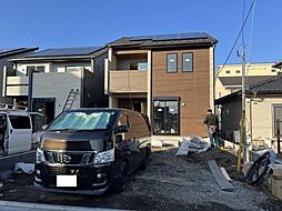 宇都宮市六道町 戸建　3号棟