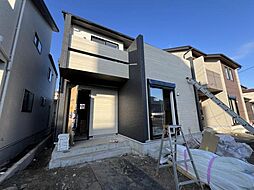 宇都宮市六道町 戸建　2号棟