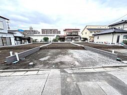 宇都宮市六道町 戸建 2号棟