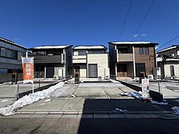 宇都宮市六道町2期　2号棟