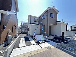 宇都宮市野沢町 戸建 12号棟