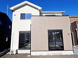 宇都宮市野沢町 戸建　12号棟