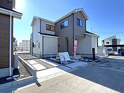 宇都宮市野沢町 戸建　12号棟