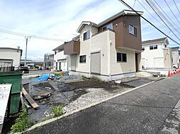 宇都宮市野沢町 戸建　5号棟