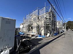 宇都宮市野沢町 戸建　5号棟