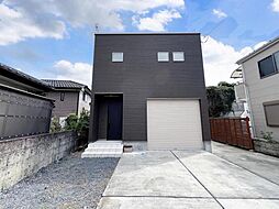 宇都宮市宝木本町 中古戸建