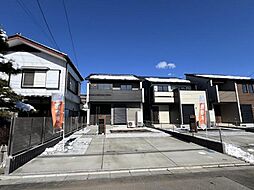 宇都宮市六道町2期　1号棟