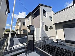 宇都宮市京町 戸建　1号棟