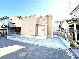 御幸ヶ原町10番　A号棟