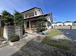 宇都宮市西川田町 中古戸建