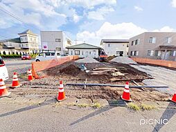 宇都宮市清原台1丁目 戸建　2号棟