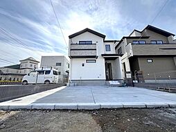 宇都宮市清原台1丁目 戸建　2号棟