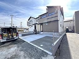 宇都宮市清原台1丁目 戸建　1号棟