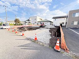 宇都宮市清原台1丁目 戸建　1号棟