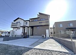 宇都宮市清原台1丁目 戸建　1号棟