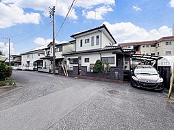 宇都宮市竹林町 中古戸建