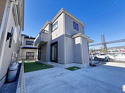 東町317番　A号棟