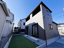 東岡本町1期　A号棟