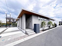 宇都宮市西川田町 戸建　34号地