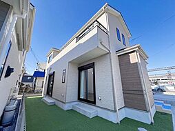 東町317番　B号棟