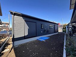 宇都宮市雀の宮6丁目　4期