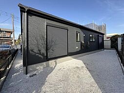 宇都宮市雀の宮6丁目 4期