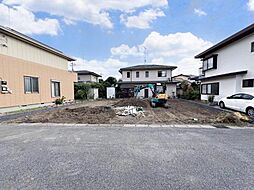 宇都宮市雀の宮6丁目 4期