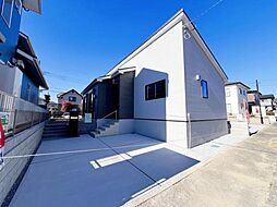 宇都宮市松風台 戸建　1号棟