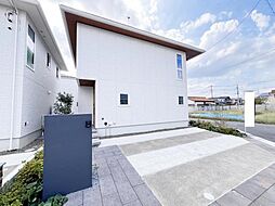 宇都宮市西川田町 戸建　25号地