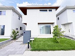 宇都宮市西川田町 戸建　14号棟