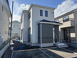 宇都宮市東町 戸建　C号棟