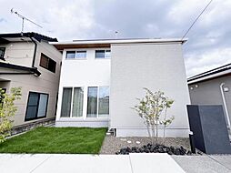 宇都宮市西川田町 戸建　36号地