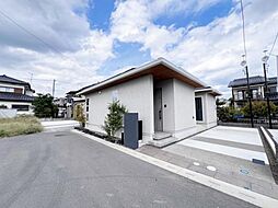 宇都宮市西川田町 戸建　35号棟