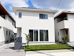 宇都宮市西川田町 戸建 15号地