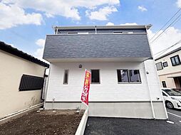 宇都宮市今泉町 戸建　1号棟