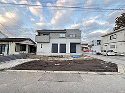 宇都宮市茂原町 戸建　2号棟