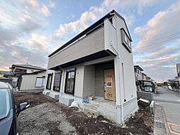 宇都宮市茂原町 戸建　1号棟