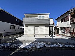 西川田東町306番　A号棟