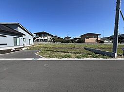 宇都宮市下田原町 土地　7号地