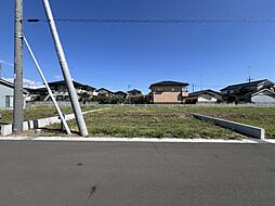 宇都宮市下田原町 土地　6号棟