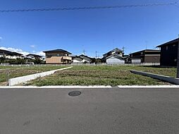 宇都宮市下田原町 土地 4号地